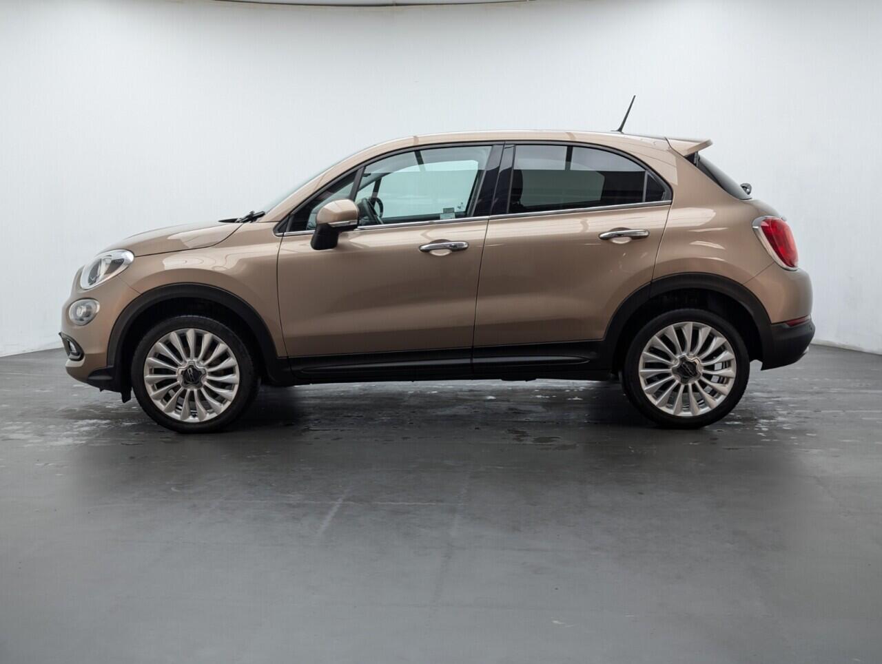 Used Fiat 500X 2017 for sale - 76424936: Photo 5