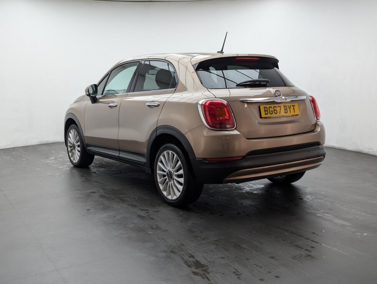 Used Fiat 500X 2017 for sale - 76424936: Photo 6