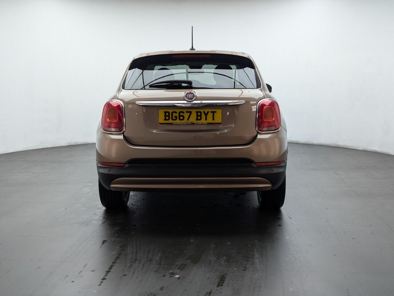 Used Fiat 500X 2017 for sale - 76424936: Photo 7