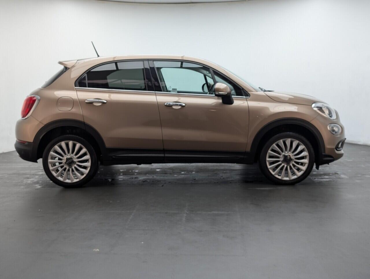 Used Fiat 500X 2017 for sale - 76424936: Photo 9