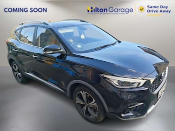Used MG MG ZS 2022 for sale - 78819529: Photo
