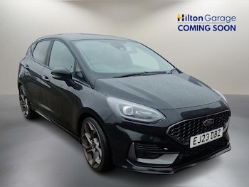 2023 (23) - 1.5 EcoBoost ST-3 5dr