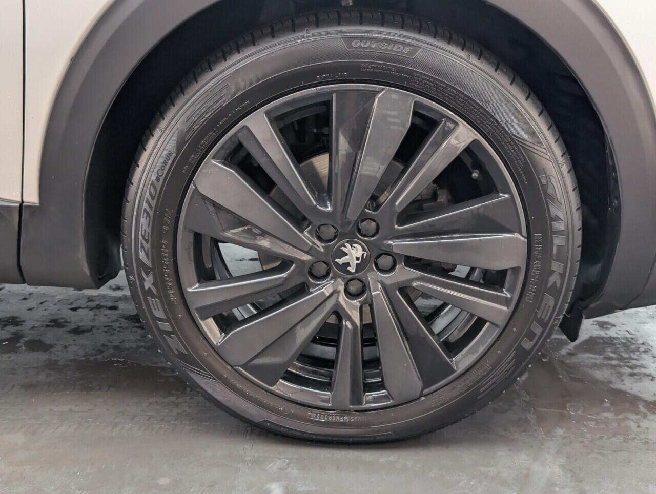 Used Peugeot 5008 2020 for sale - 76424406: Photo 10