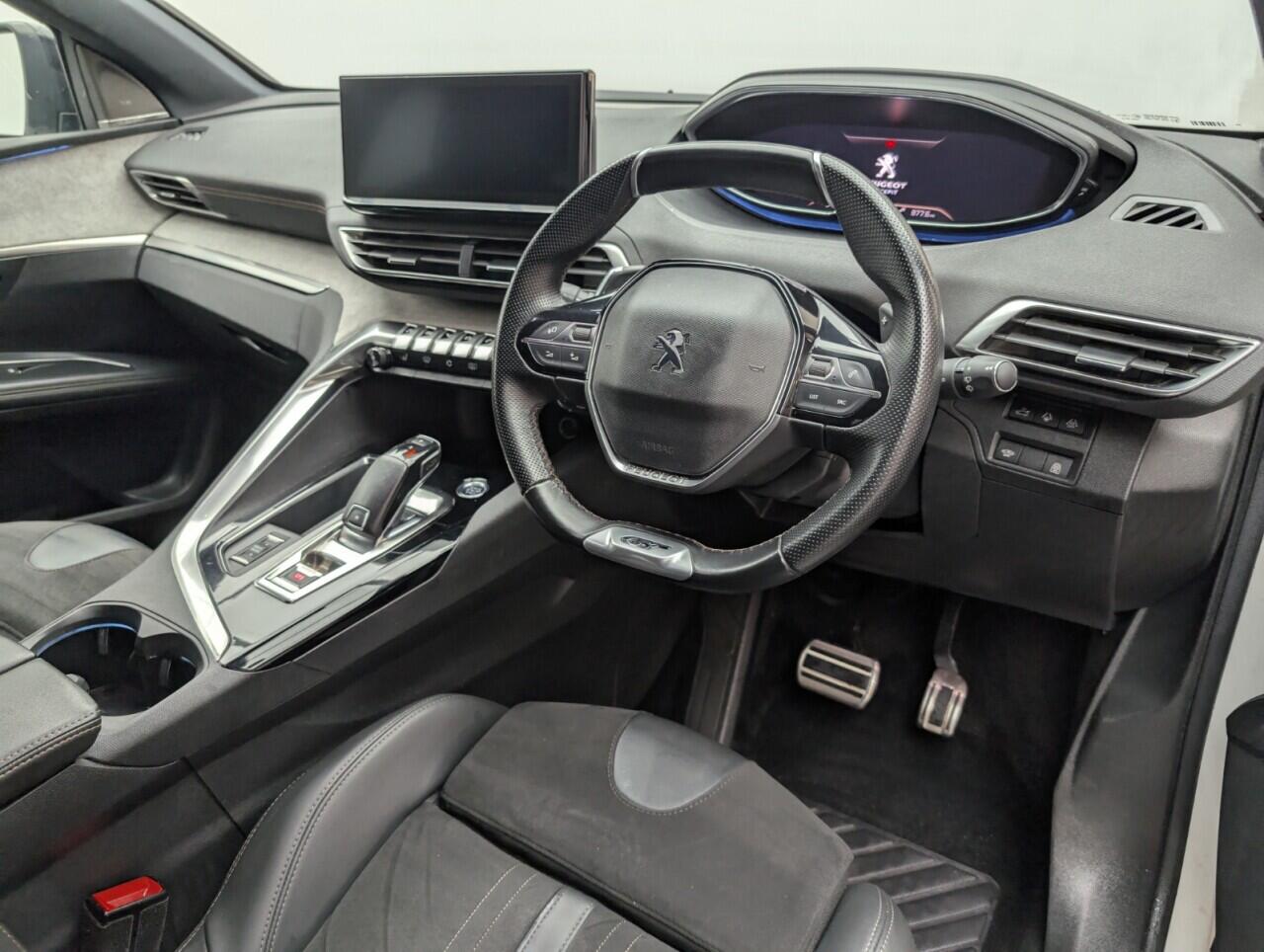 Used Peugeot 5008 2020 for sale - 76424406: Photo 11