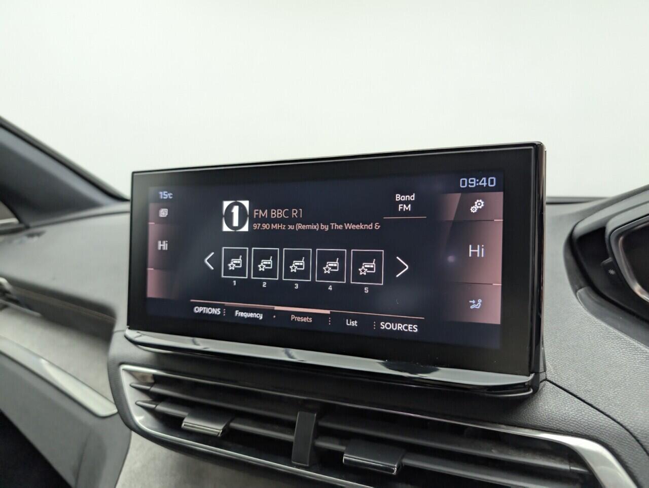 Used Peugeot 5008 2020 for sale - 76424406: Photo 13