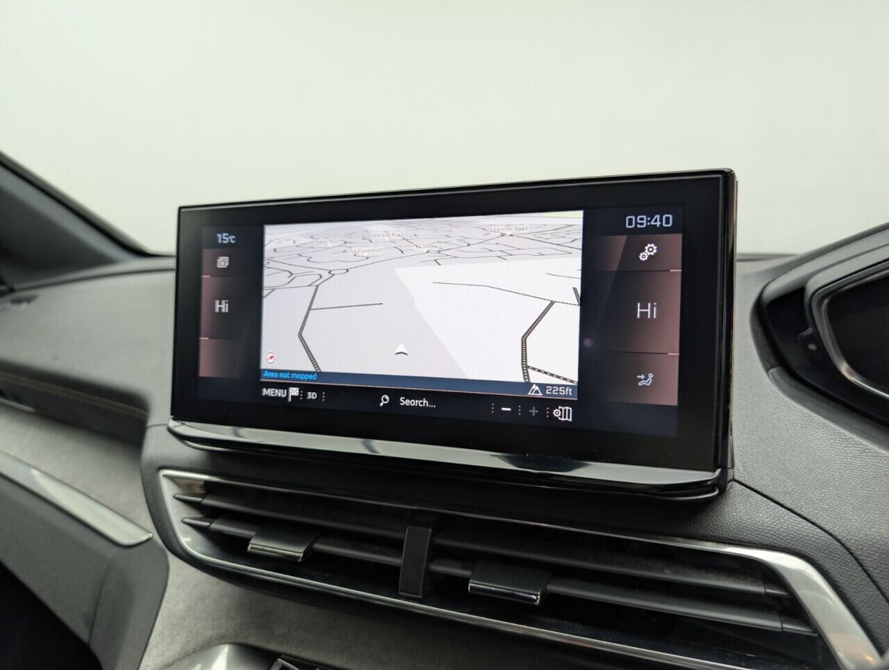 Used Peugeot 5008 2020 for sale - 76424406: Photo 14