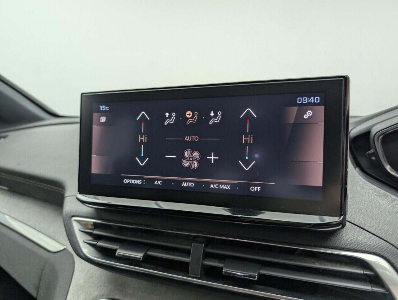 Used Peugeot 5008 2020 for sale - 76424406: Photo 15