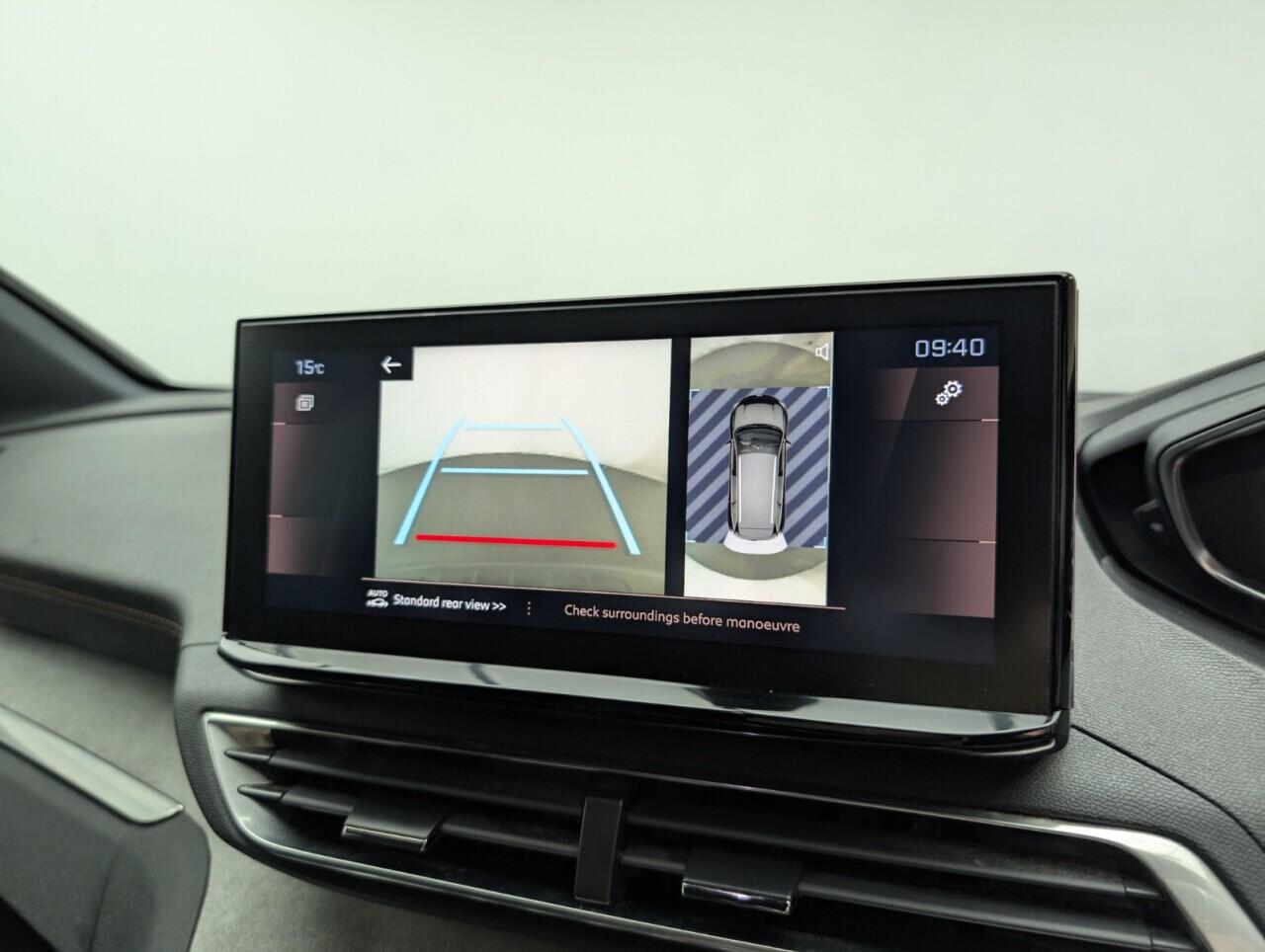 Used Peugeot 5008 2020 for sale - 76424406: Photo 16