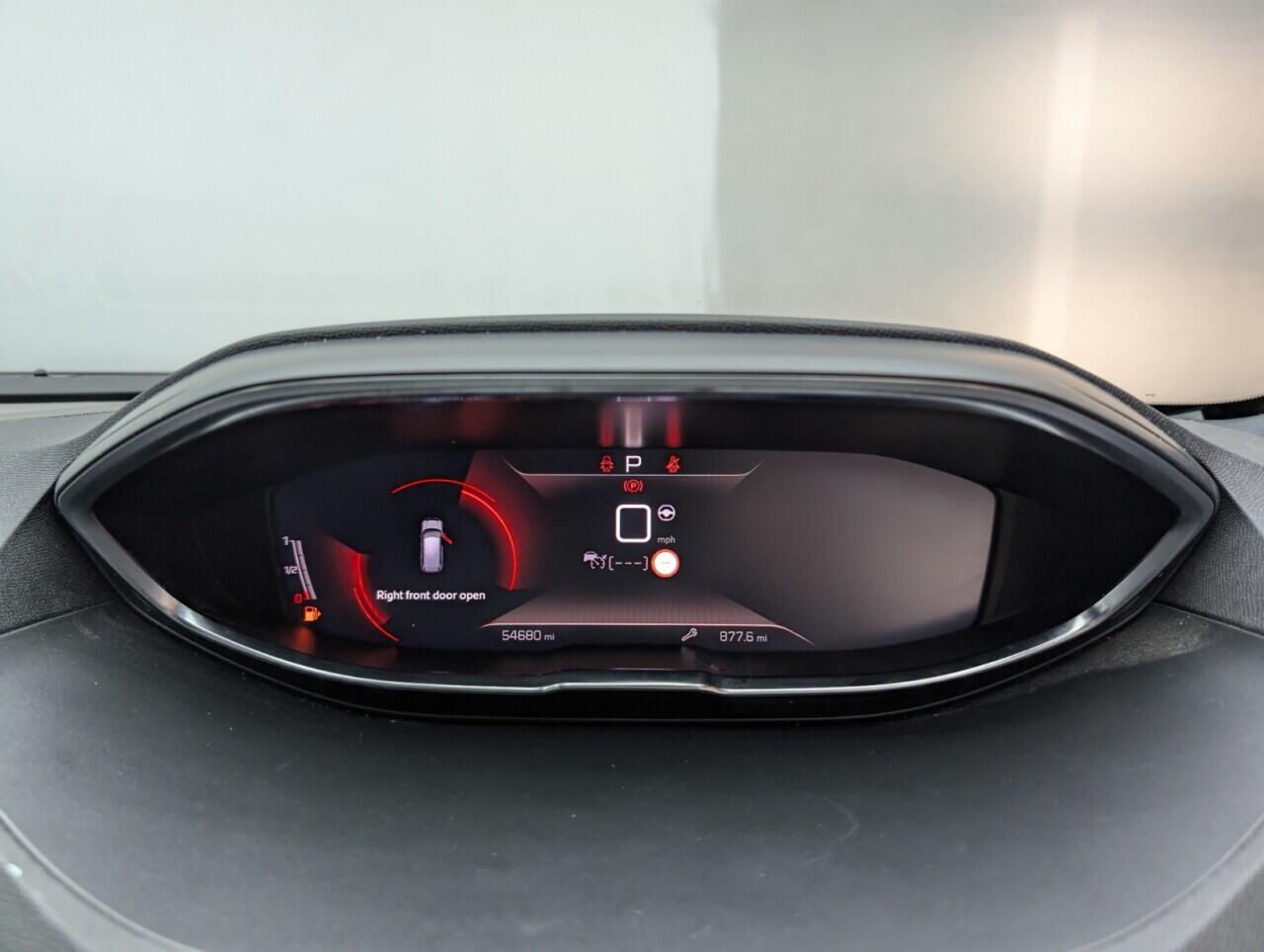 Used Peugeot 5008 2020 for sale - 76424406: Photo 18