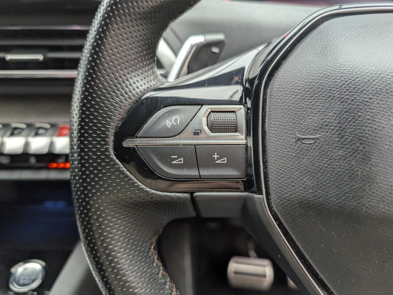 Used Peugeot 5008 2020 for sale - 76424406: Photo 19