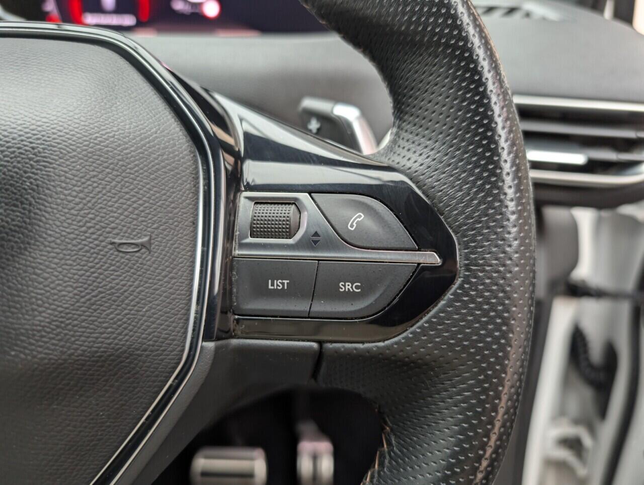 Used Peugeot 5008 2020 for sale - 76424406: Photo 20