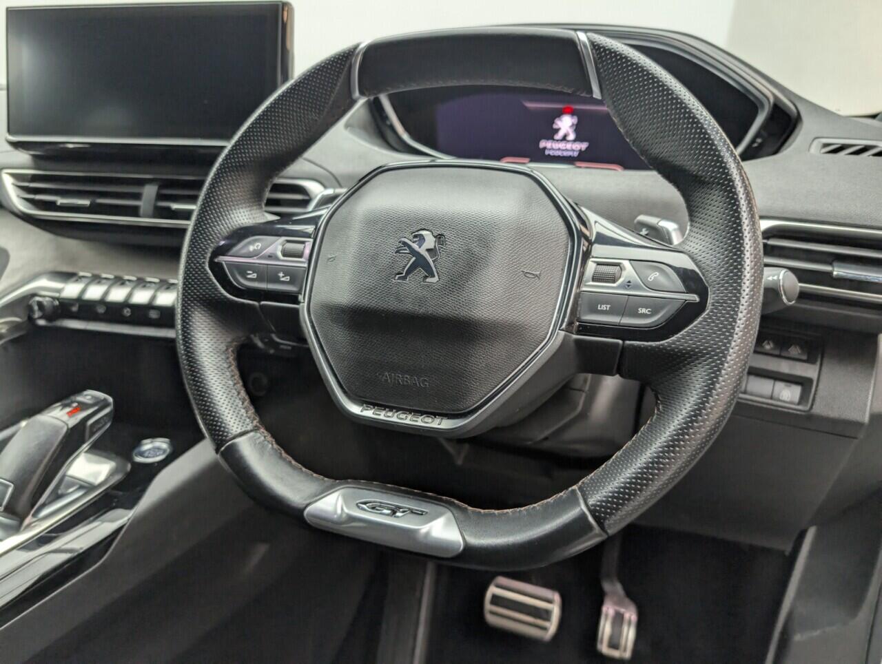 Used Peugeot 5008 2020 for sale - 76424406: Photo 23