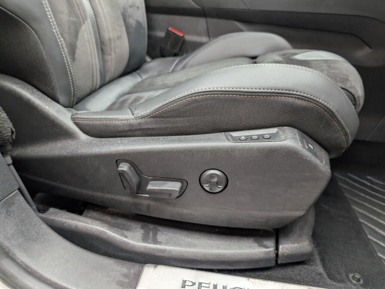 Used Peugeot 5008 2020 for sale - 76424406: Photo 24