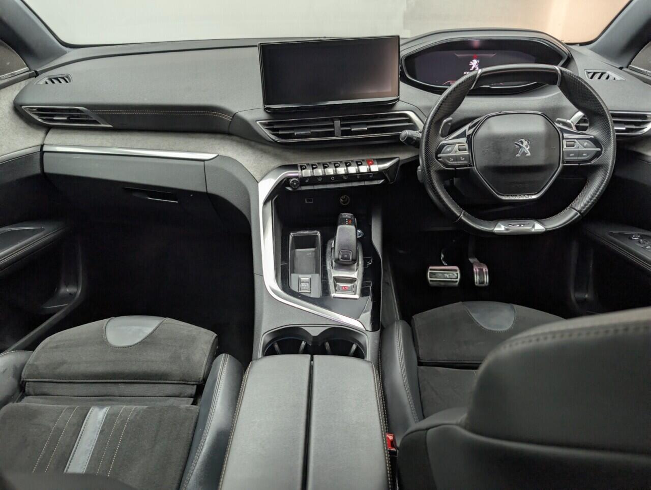 Used Peugeot 5008 2020 for sale - 76424406: Photo 25