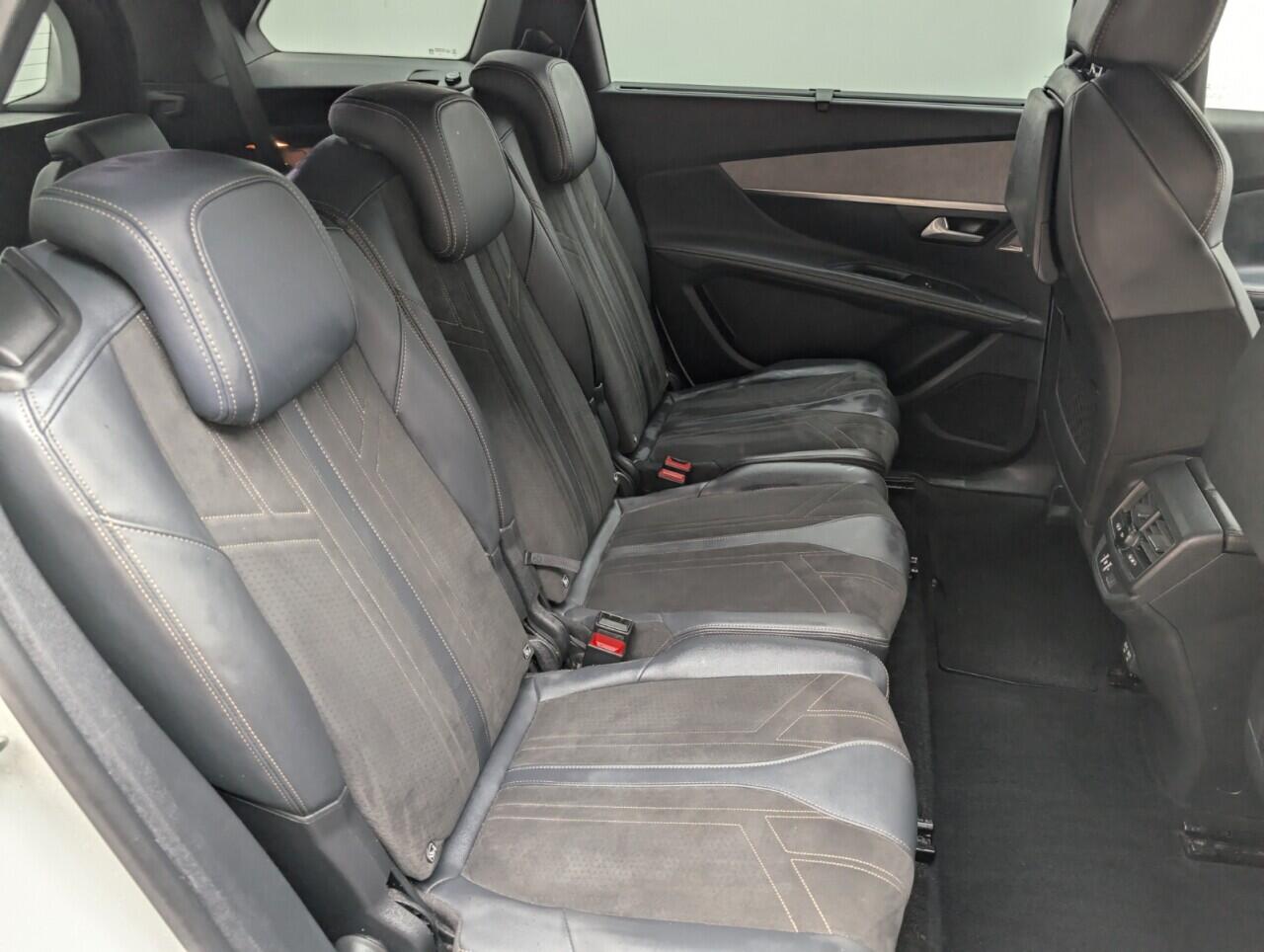 Used Peugeot 5008 2020 for sale - 76424406: Photo 26