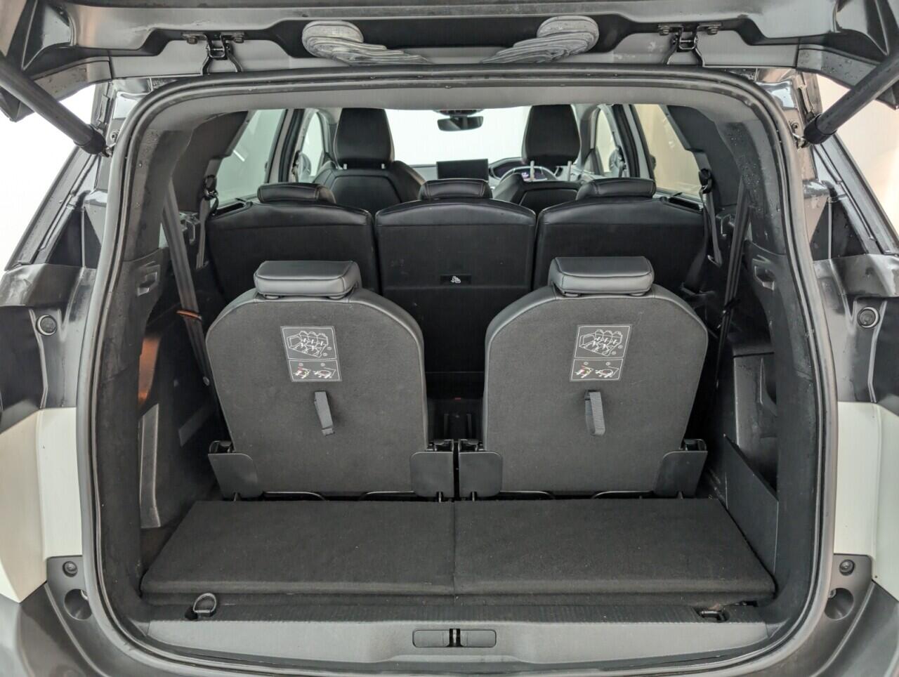 Used Peugeot 5008 2020 for sale - 76424406: Photo 27