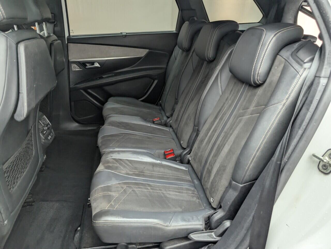 Used Peugeot 5008 2020 for sale - 76424406: Photo 28
