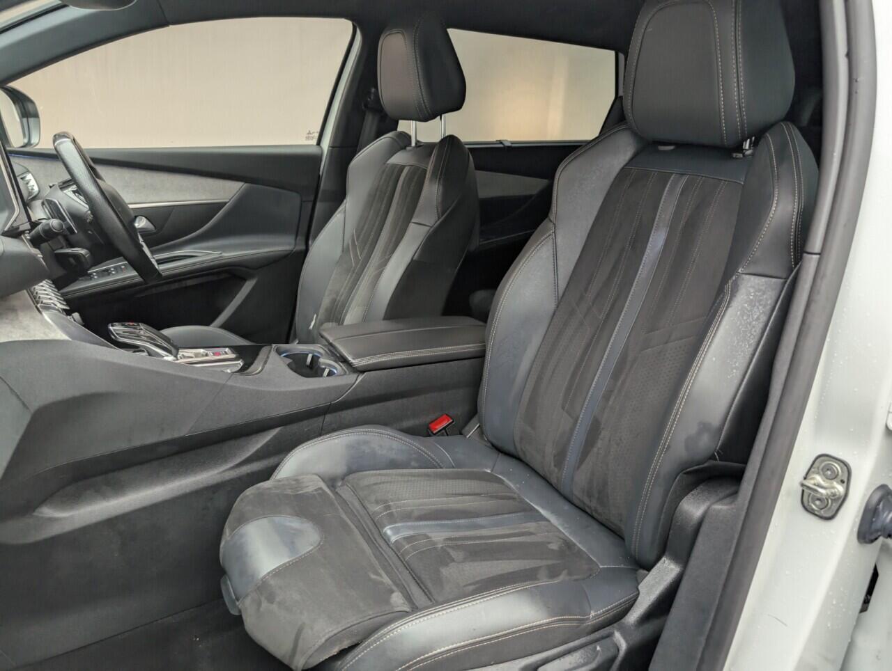 Used Peugeot 5008 2020 for sale - 76424406: Photo 29