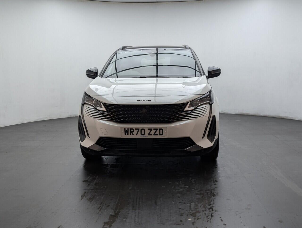 Used Peugeot 5008 2020 for sale - 76424406: Photo 3