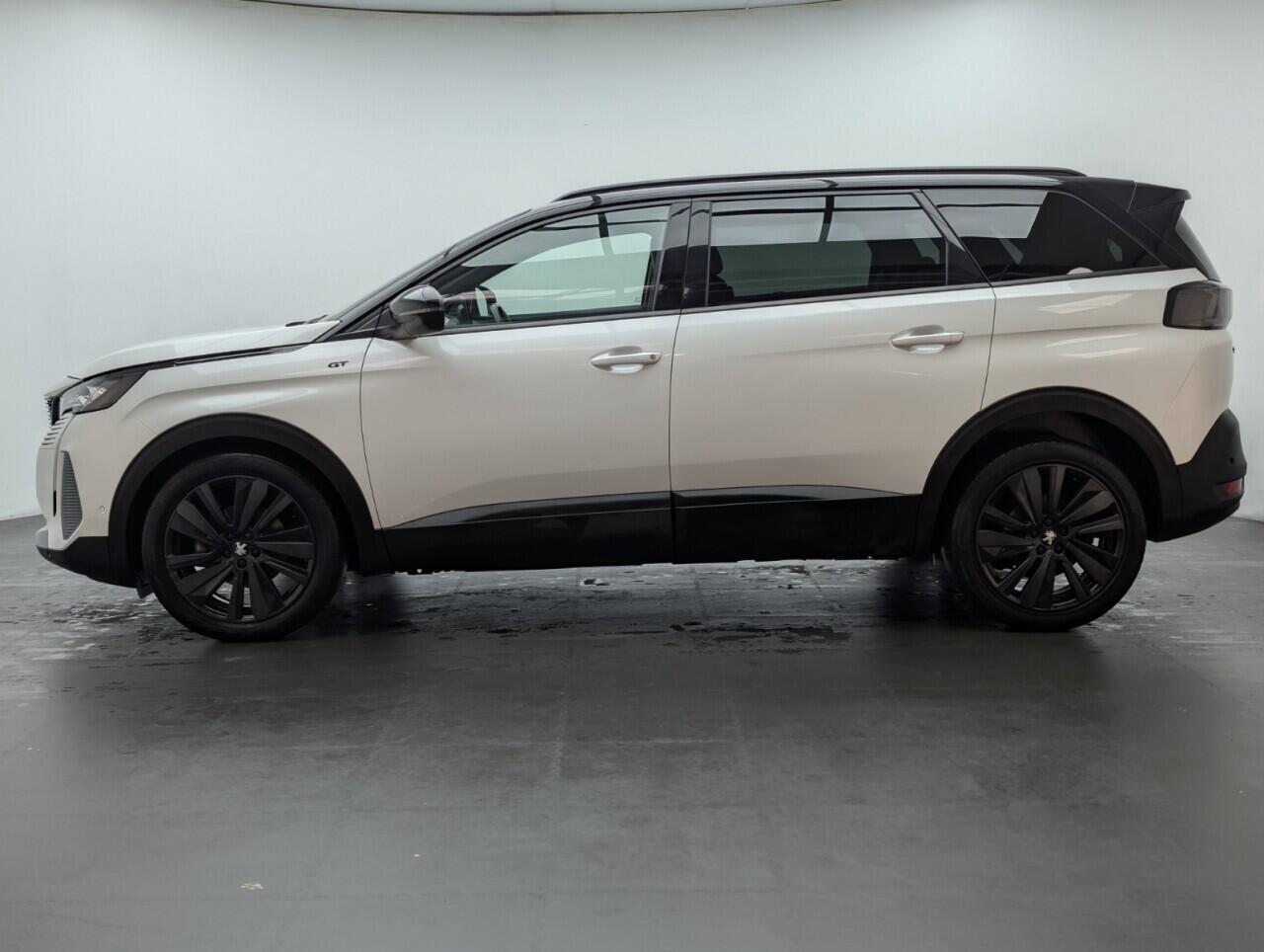 Used Peugeot 5008 2020 for sale - 76424406: Photo 5