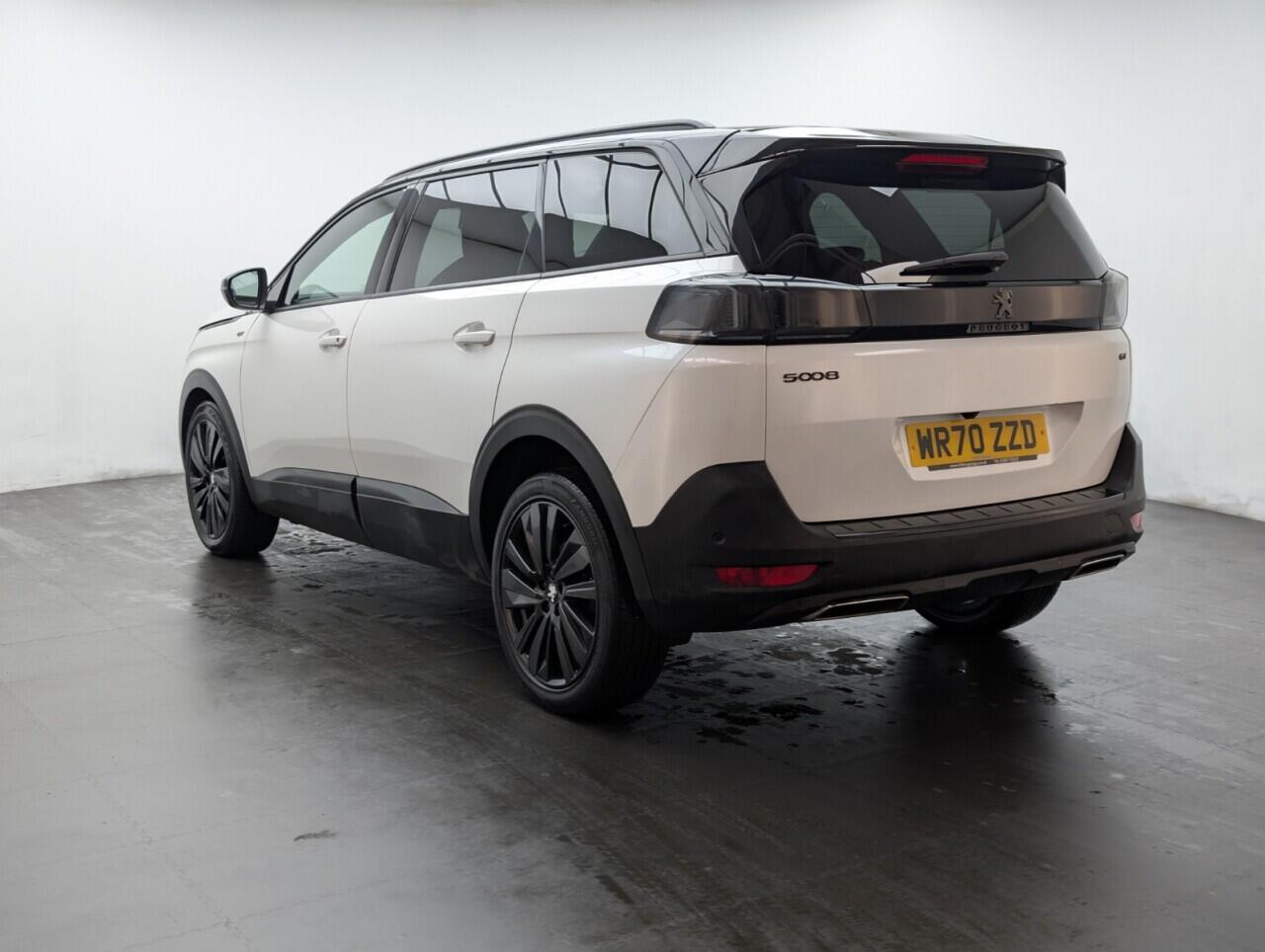 Used Peugeot 5008 2020 for sale - 76424406: Photo 6