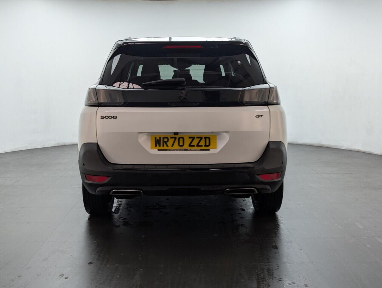 Used Peugeot 5008 2020 for sale - 76424406: Photo 7