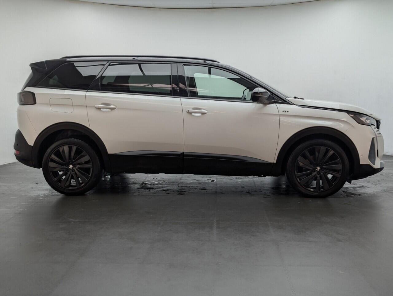 Used Peugeot 5008 2020 for sale - 76424406: Photo 9