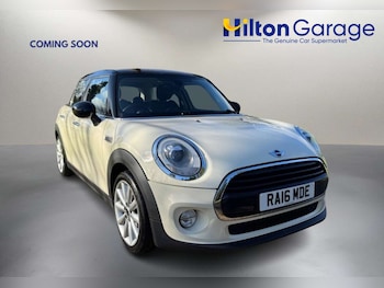 Used MINI Hatch 2016 for sale - 78078312: Photo