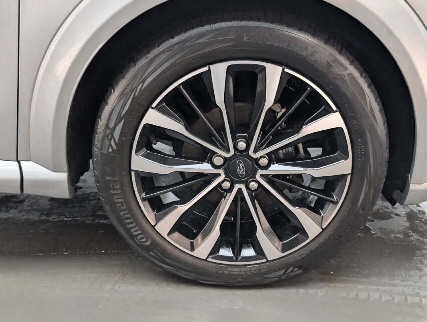 Used Ford Puma 2021 for sale - 77713523: Photo 10