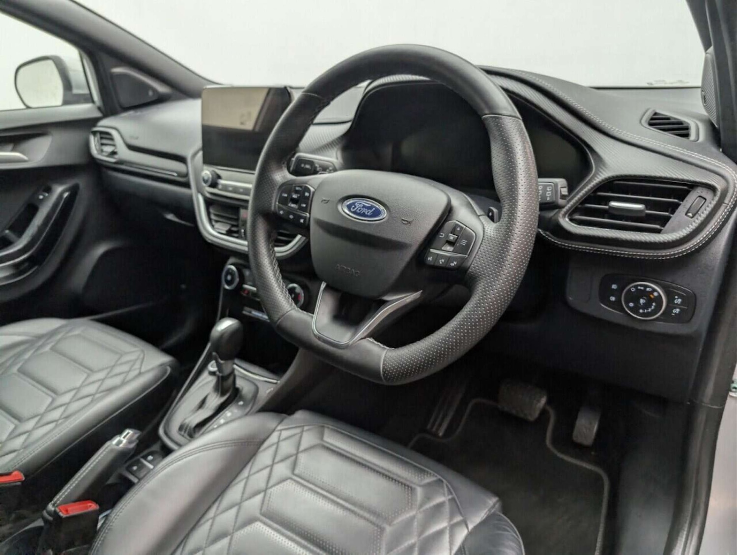 Used Ford Puma 2021 for sale - 77713523: Photo 11