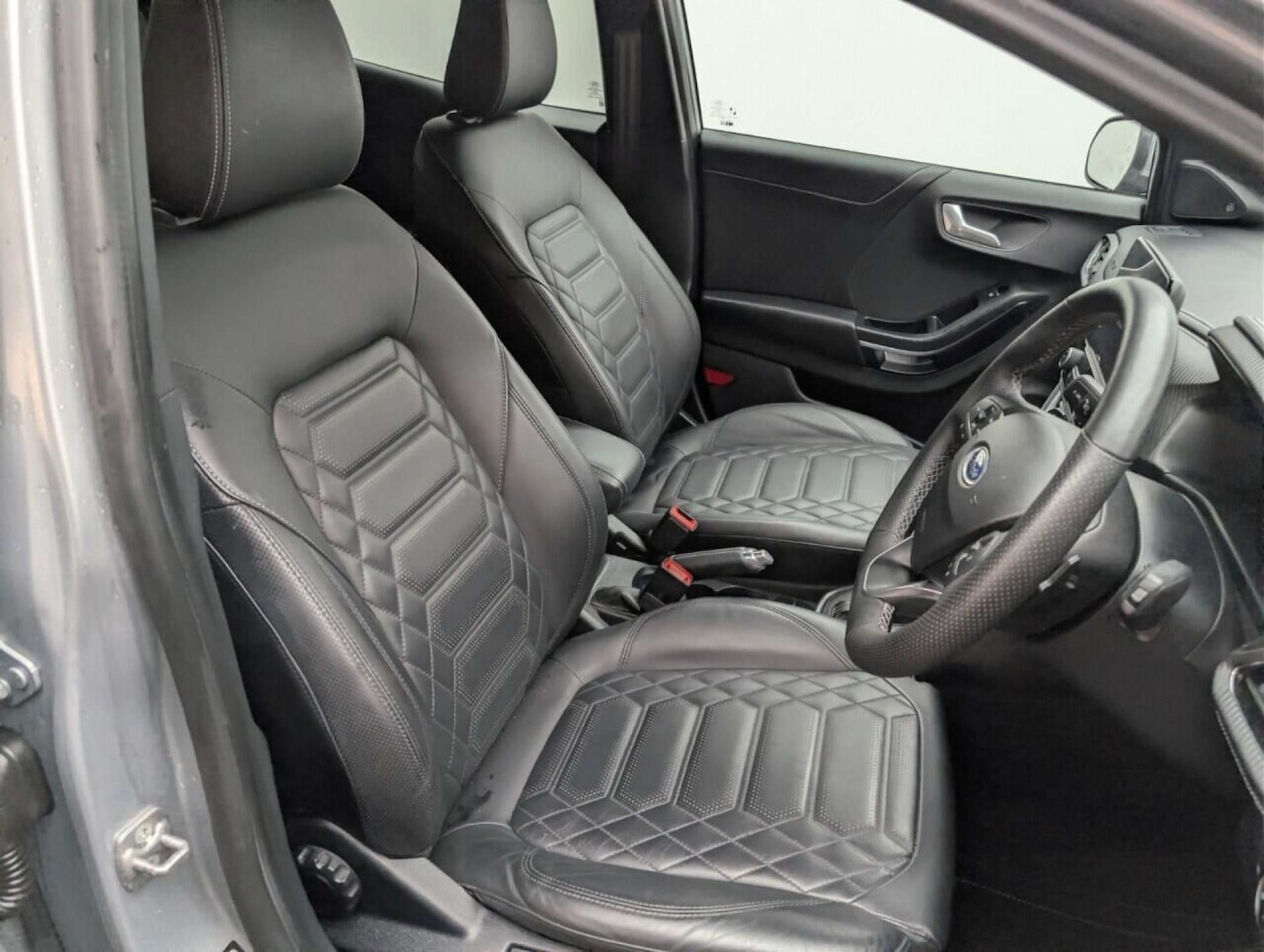 Used Ford Puma 2021 for sale - 77713523: Photo 12