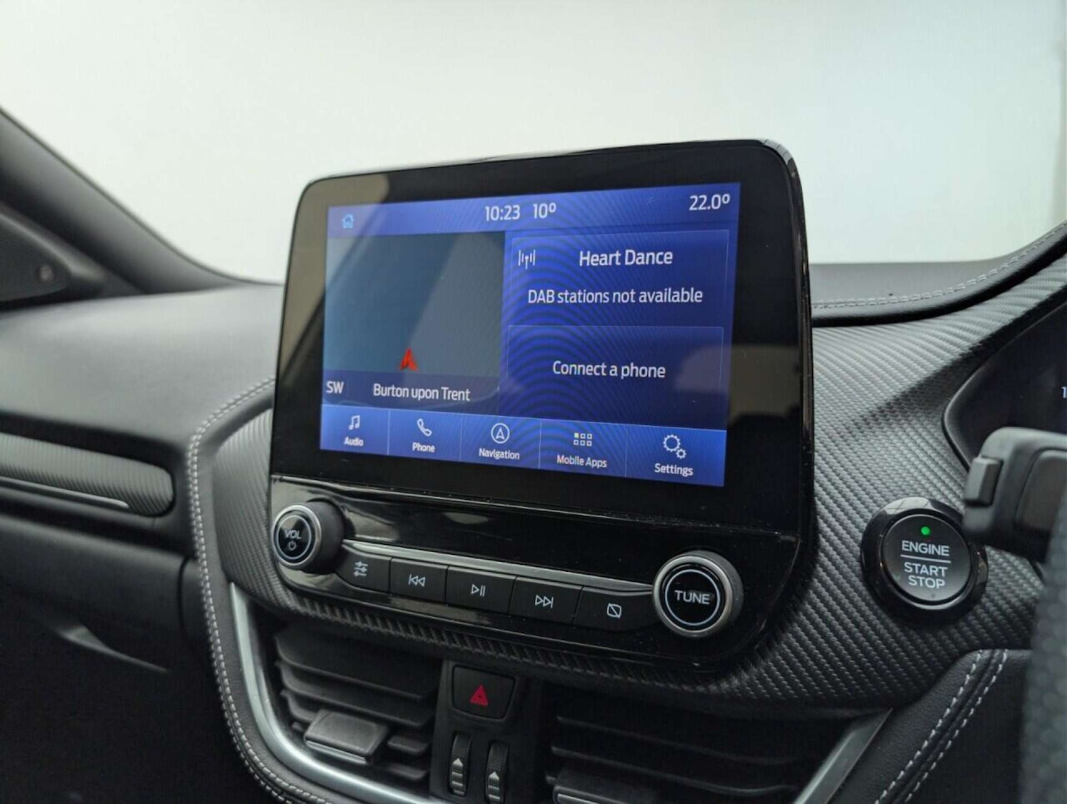 Used Ford Puma 2021 for sale - 77713523: Photo 14