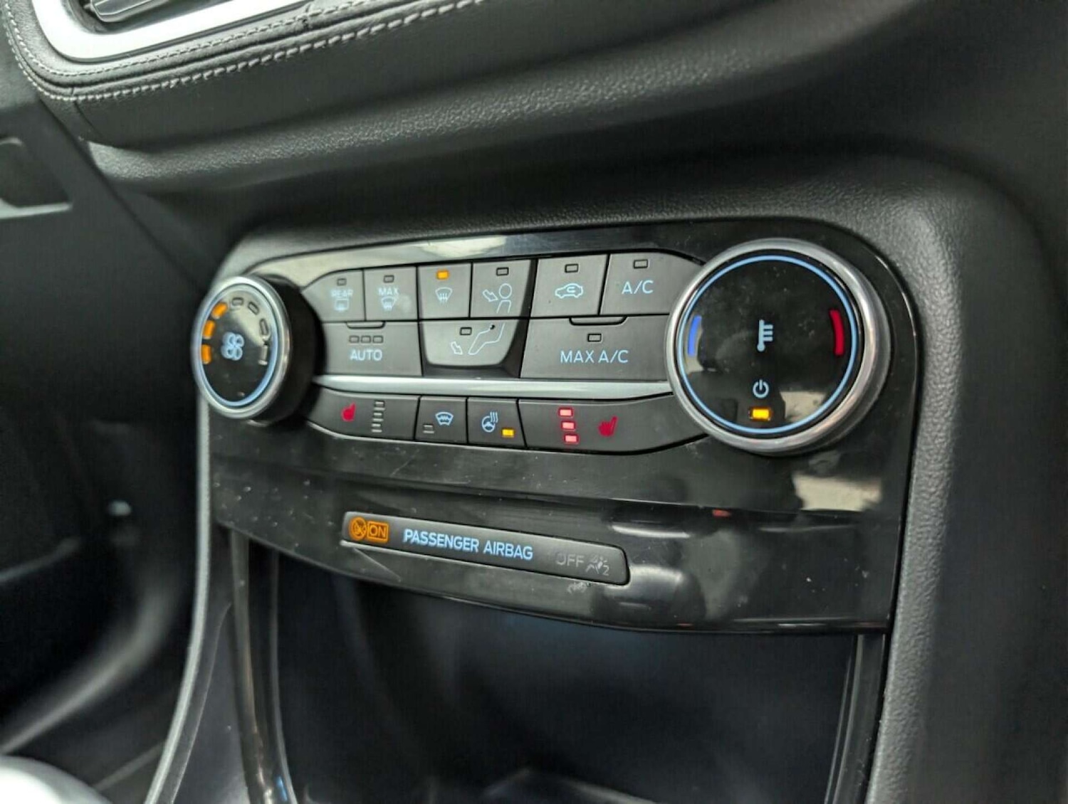 Used Ford Puma 2021 for sale - 77713523: Photo 16