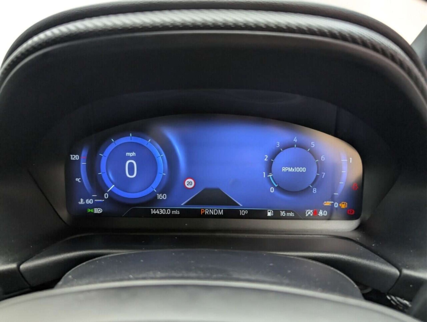 Used Ford Puma 2021 for sale - 77713523: Photo 18