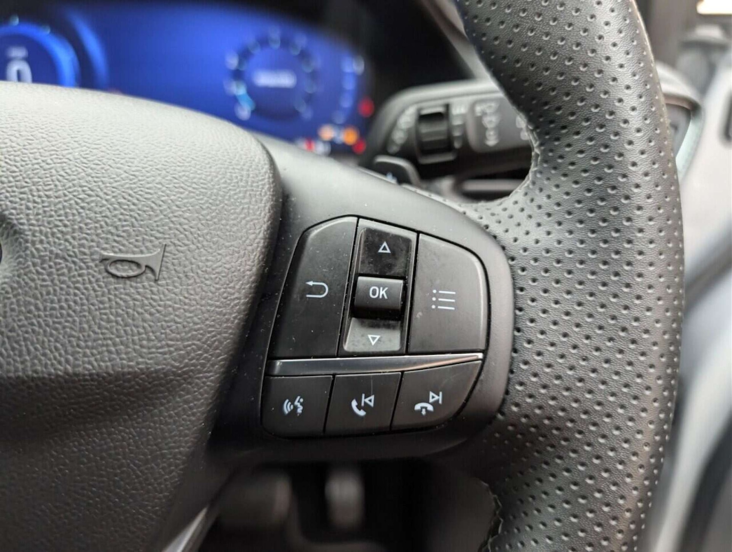 Used Ford Puma 2021 for sale - 77713523: Photo 20