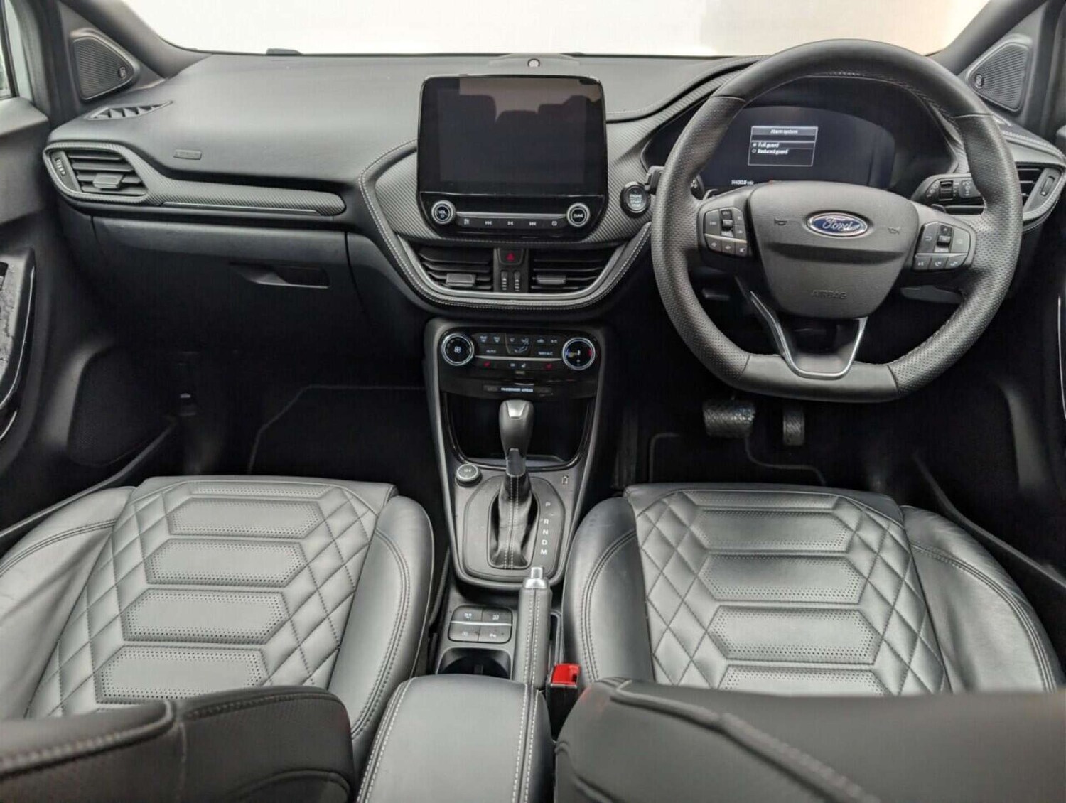 Used Ford Puma 2021 for sale - 77713523: Photo 24