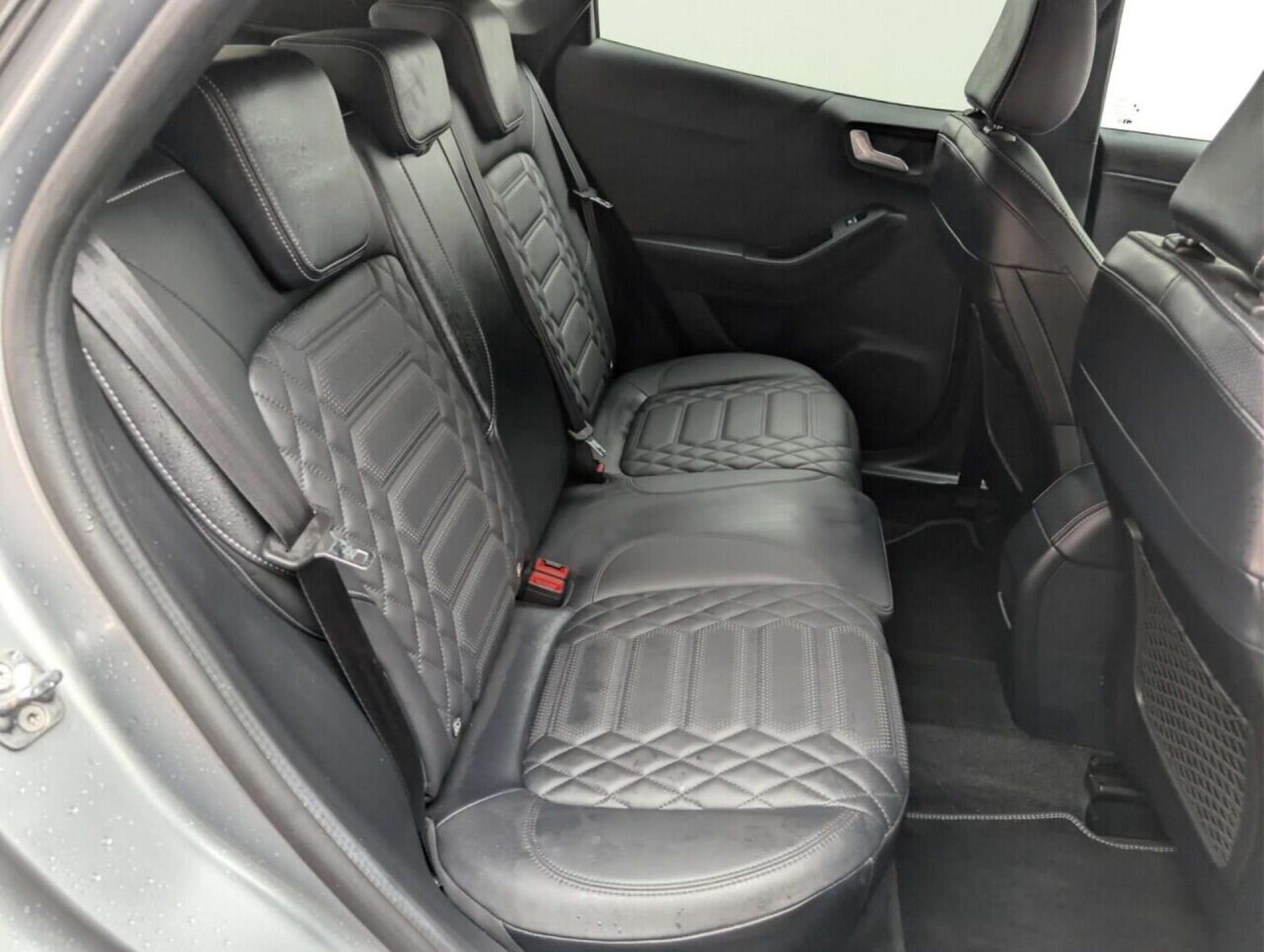 Used Ford Puma 2021 for sale - 77713523: Photo 25