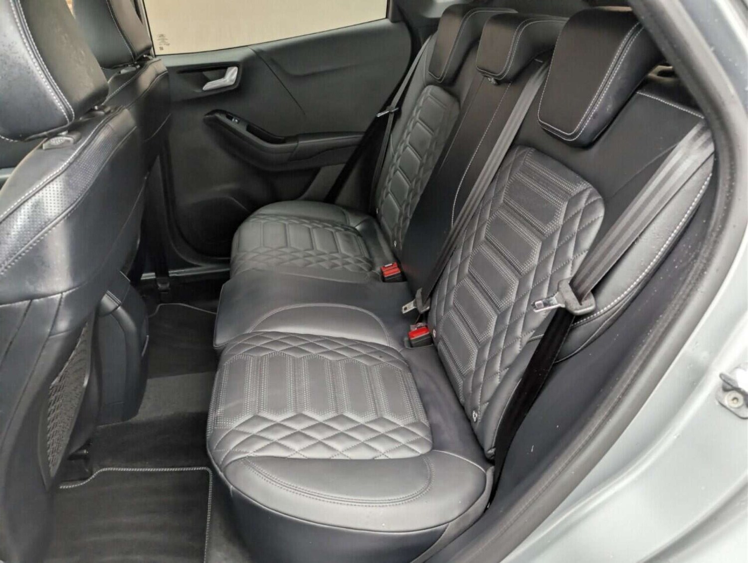 Used Ford Puma 2021 for sale - 77713523: Photo 27