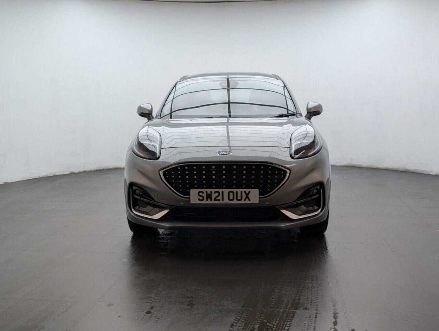 Used Ford Puma 2021 for sale - 77713523: Photo 3