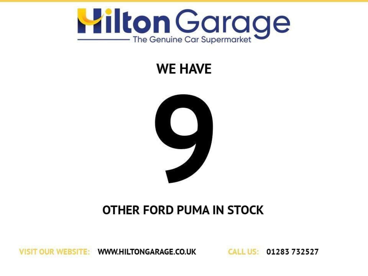Used Ford Puma 2021 for sale - 77713523: Photo 40