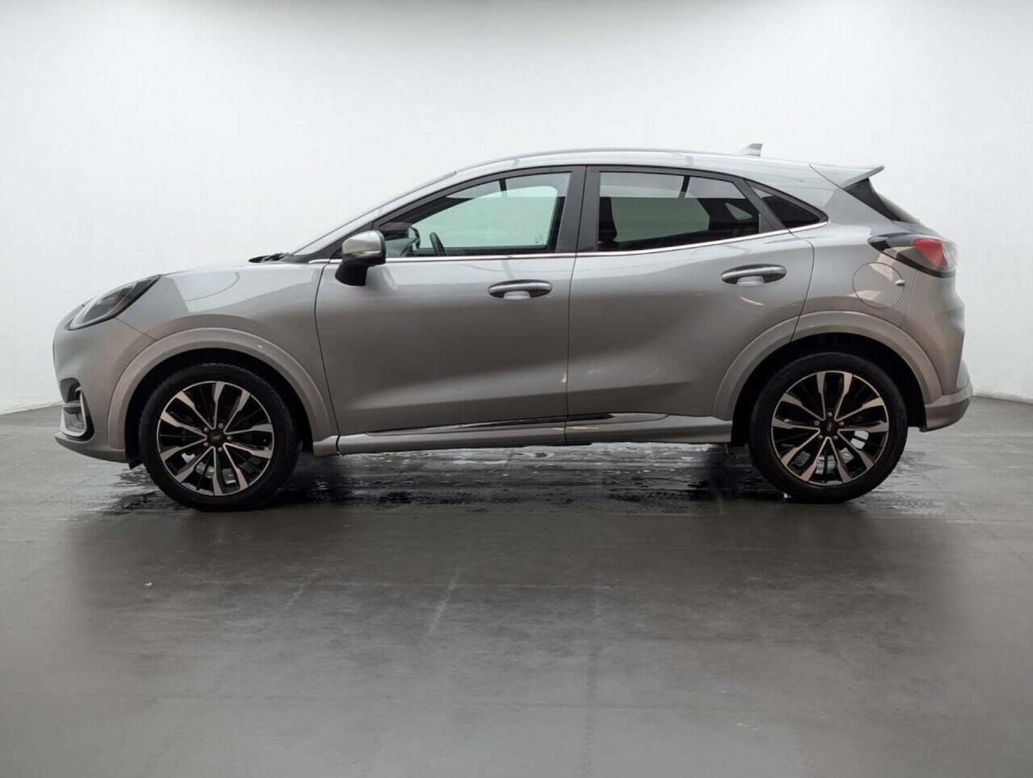 Used Ford Puma 2021 for sale - 77713523: Photo 5