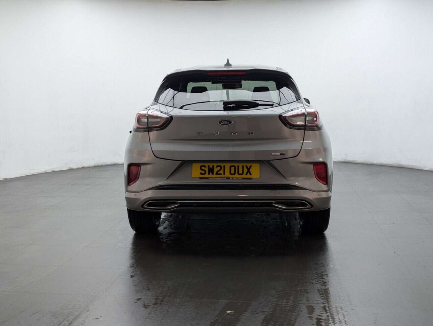 Used Ford Puma 2021 for sale - 77713523: Photo 7