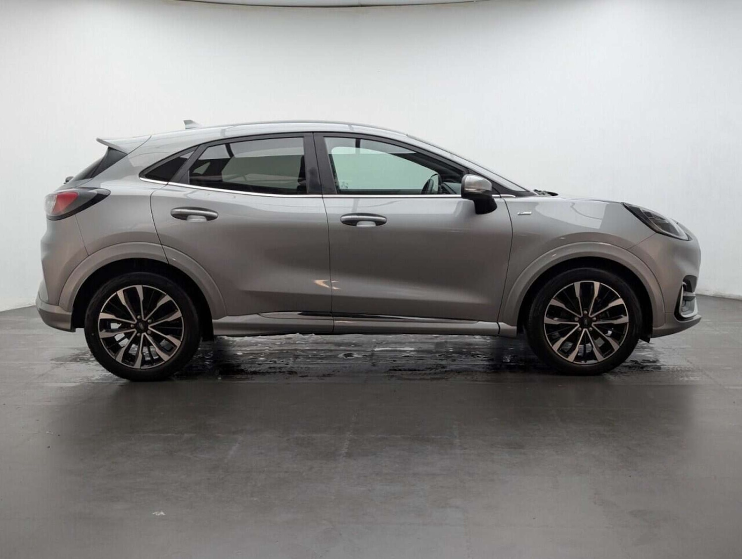 Used Ford Puma 2021 for sale - 77713523: Photo 9