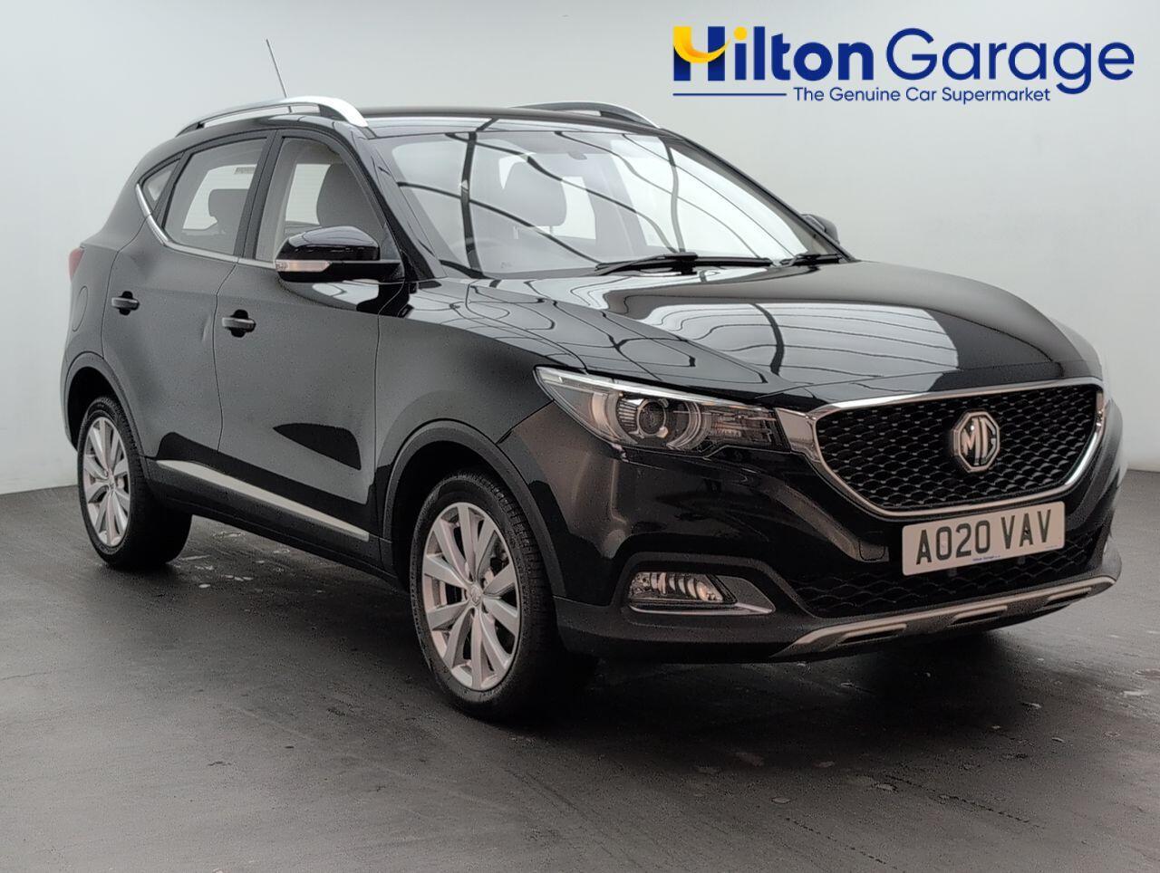 Used MG MG ZS 2020 for sale - 76425569: Photo 1