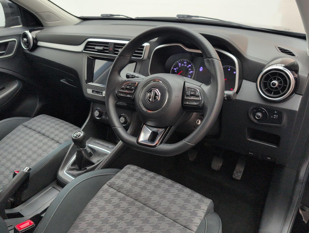 Used MG MG ZS 2020 for sale - 76425569: Photo 11