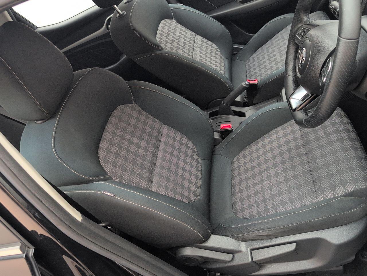 Used MG MG ZS 2020 for sale - 76425569: Photo 12