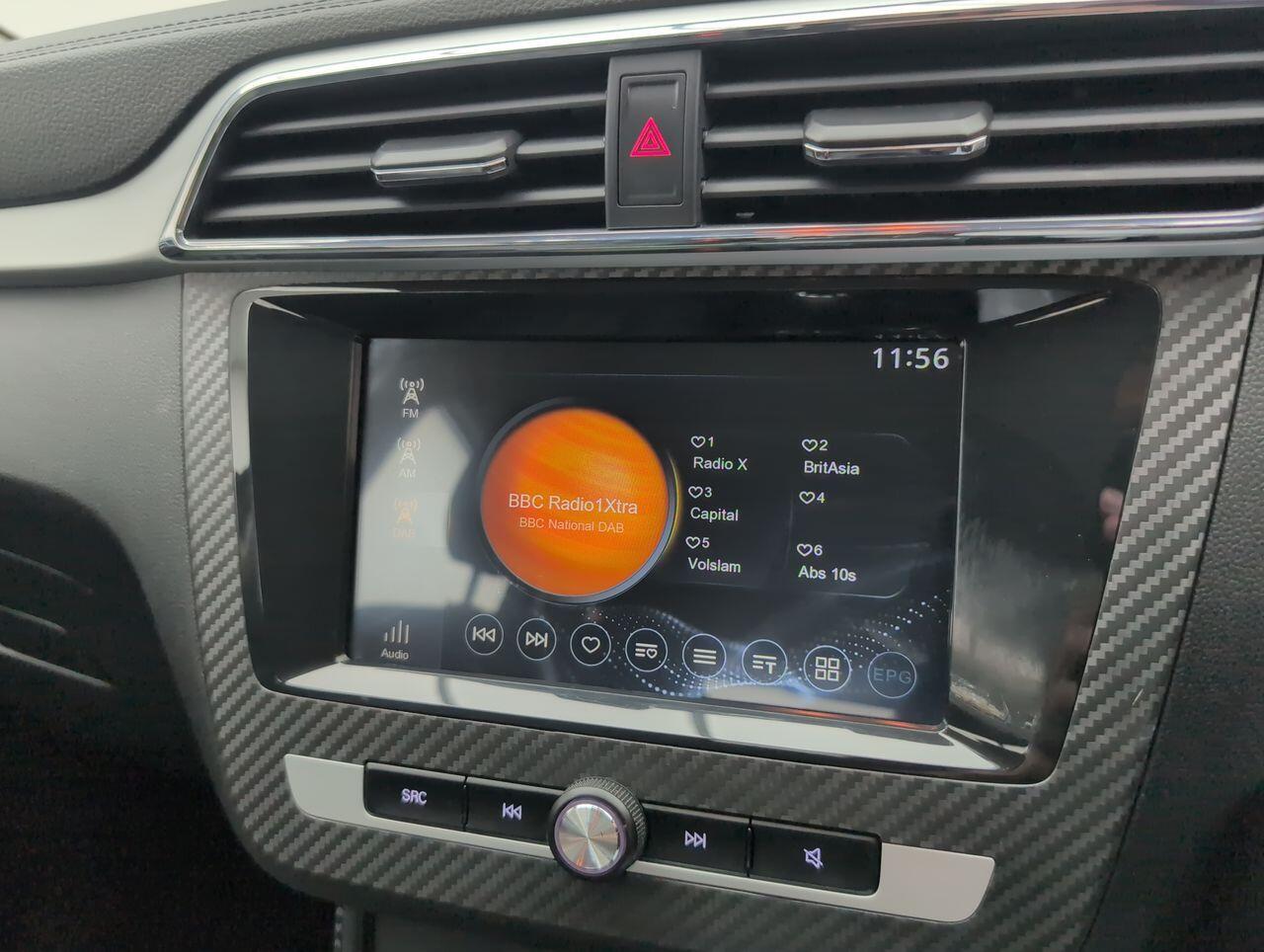 Used MG MG ZS 2020 for sale - 76425569: Photo 13