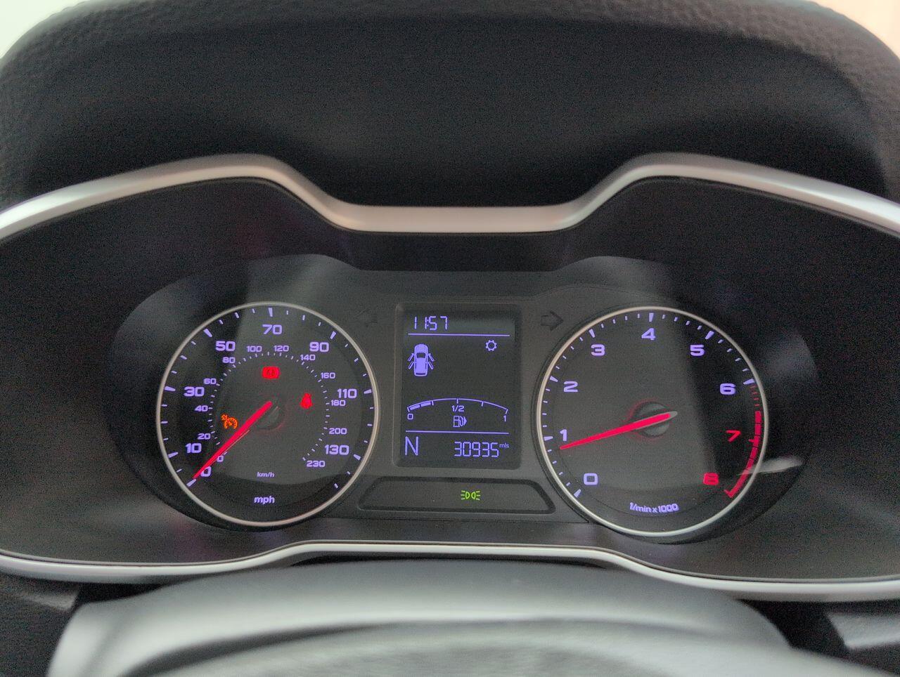 Used MG MG ZS 2020 for sale - 76425569: Photo 18