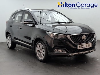 Used MG MG ZS 2020 for sale - 76425569: Photo
