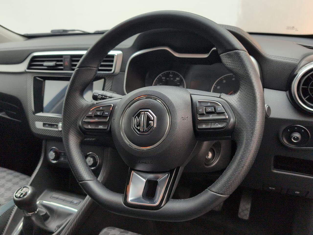 Used MG MG ZS 2020 for sale - 76425569: Photo 23